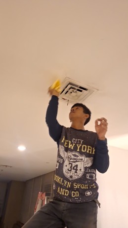 TV Distribution & MATV Infrastructure Installation — 10